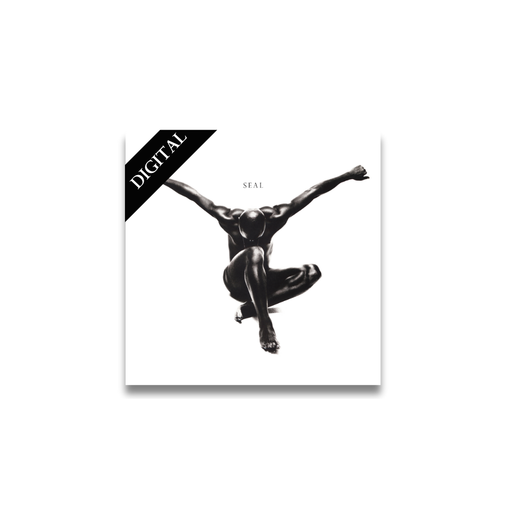 SEAL Deluxe Edition Digital Album - Seal Official Store – Seal US SEAL Deluxe Edition Digital Album - Seal Official Store – Seal US
