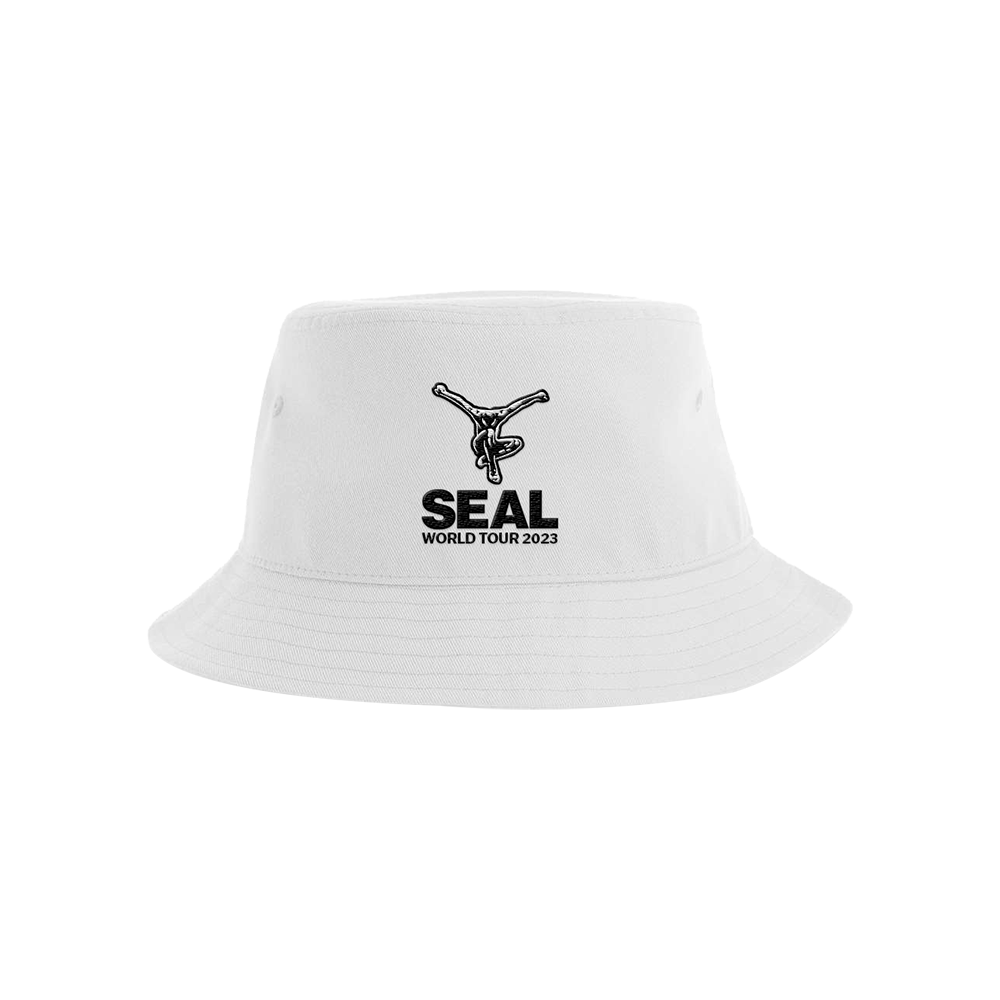 Silhouette Bucket Hat