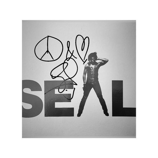 SEAL Official Merchandise Seal US